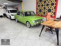 SARILAR ÖZBAY DAN 1976 MODEL MURAT 124 FISTIK YEŞİLİ