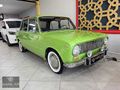 SARILAR ÖZBAY DAN 1976 MODEL MURAT 124 FISTIK YEŞİLİ