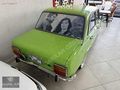 SARILAR ÖZBAY DAN 1976 MODEL MURAT 124 FISTIK YEŞİLİ