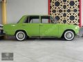 SARILAR ÖZBAY DAN 1976 MODEL MURAT 124 FISTIK YEŞİLİ