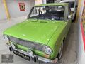SARILAR ÖZBAY DAN 1976 MODEL MURAT 124 FISTIK YEŞİLİ