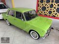 SARILAR ÖZBAY DAN 1976 MODEL MURAT 124 FISTIK YEŞİLİ