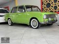 SARILAR ÖZBAY DAN 1976 MODEL MURAT 124 FISTIK YEŞİLİ
