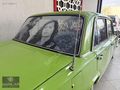 SARILAR ÖZBAY DAN 1976 MODEL MURAT 124 FISTIK YEŞİLİ
