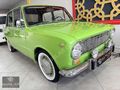 SARILAR ÖZBAY DAN 1976 MODEL MURAT 124 FISTIK YEŞİLİ
