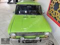 SARILAR ÖZBAY DAN 1976 MODEL MURAT 124 FISTIK YEŞİLİ