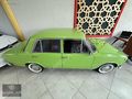 SARILAR ÖZBAY DAN 1976 MODEL MURAT 124 FISTIK YEŞİLİ