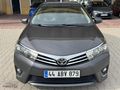 PRESTİJ OTOMOTİVDEN BOYASIZ COROLLA OTOMATİK
