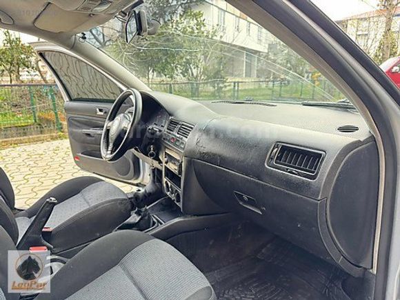 2005 WOLKSWAGEN BORA 1.6 16 VALF PACİFİC 348 BİN KM BENZİN LPG