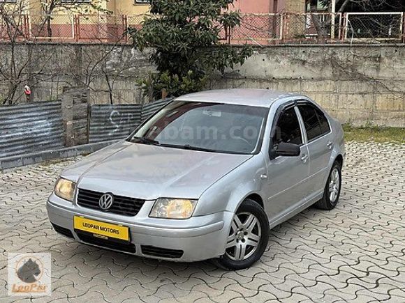 2005 WOLKSWAGEN BORA 1.6 16 VALF PACİFİC 348 BİN KM BENZİN LPG
