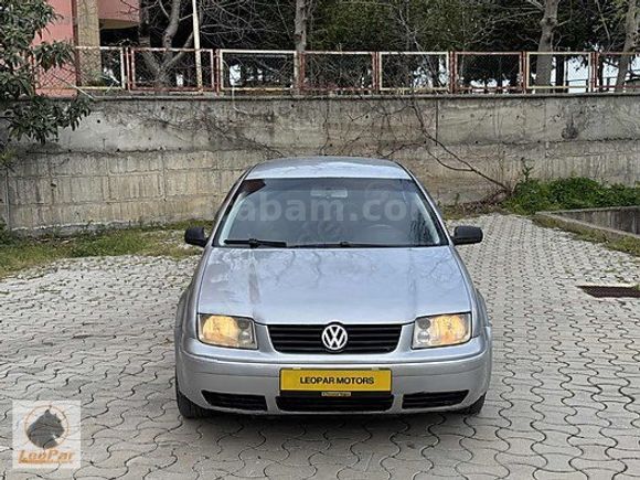 2005 WOLKSWAGEN BORA 1.6 16 VALF PACİFİC 348 BİN KM BENZİN LPG