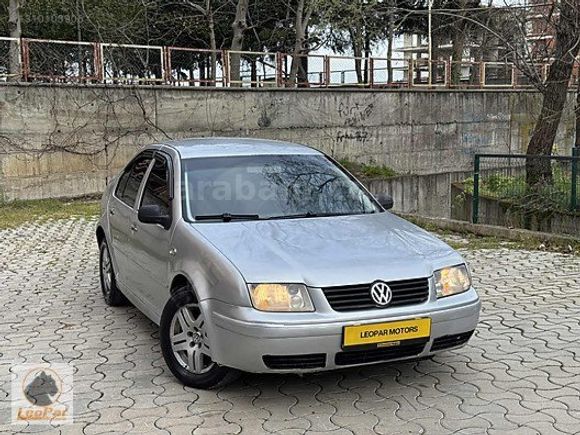 2005 WOLKSWAGEN BORA 1.6 16 VALF PACİFİC 348 BİN KM BENZİN LPG