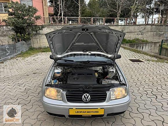 2005 WOLKSWAGEN BORA 1.6 16 VALF PACİFİC 348 BİN KM BENZİN LPG
