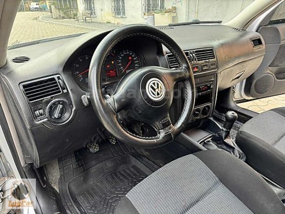 2005 WOLKSWAGEN BORA 1.6 16 VALF PACİFİC 348 BİN KM BENZİN LPG