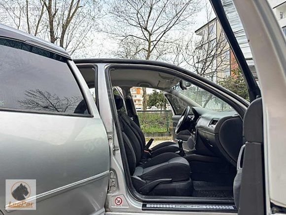 2005 WOLKSWAGEN BORA 1.6 16 VALF PACİFİC 348 BİN KM BENZİN LPG