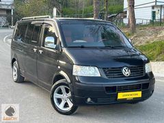 2006 CARAVELLE 2.5 TDİ 275 BİN KM DE COMFORTLİNE 130 HP