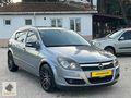 2006 OPEL ASTRA 1.3 CDTI ENJOY HECBEK DİZEL 290 BİN KM DE