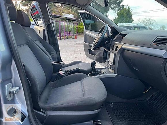 2006 OPEL ASTRA 1.3 CDTI ENJOY HECBEK DİZEL 290 BİN KM DE
