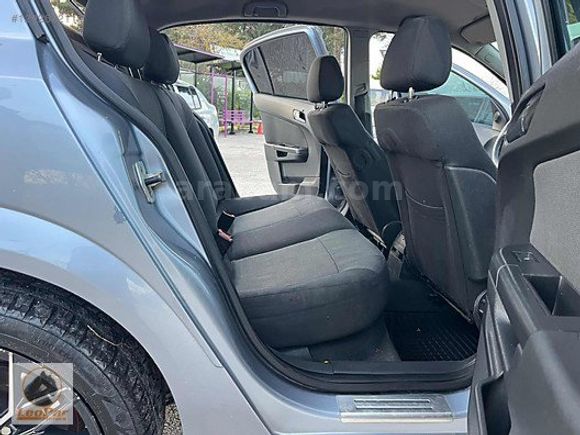 2006 OPEL ASTRA 1.3 CDTI ENJOY HECBEK DİZEL 290 BİN KM DE