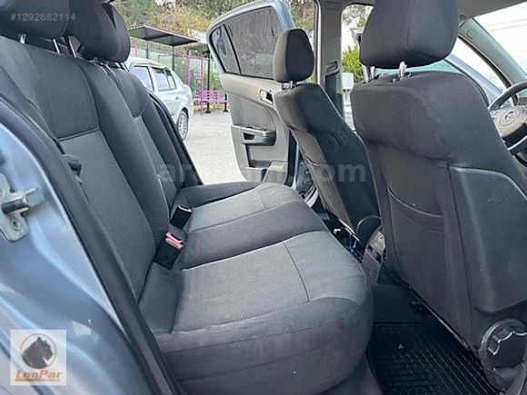2006 OPEL ASTRA 1.3 CDTI ENJOY HECBEK DİZEL 290 BİN KM DE