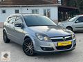 2006 OPEL ASTRA 1.3 CDTI ENJOY HECBEK DİZEL 290 BİN KM DE