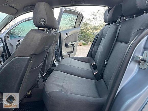 2006 OPEL ASTRA 1.3 CDTI ENJOY HECBEK DİZEL 290 BİN KM DE