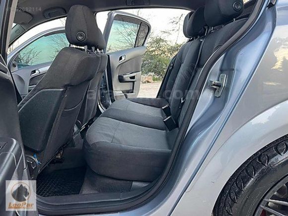2006 OPEL ASTRA 1.3 CDTI ENJOY HECBEK DİZEL 290 BİN KM DE