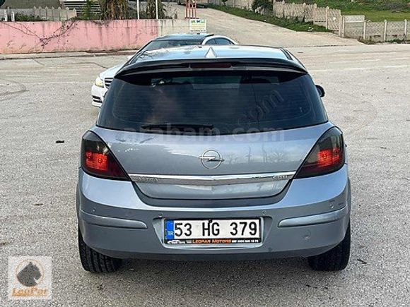 2006 OPEL ASTRA 1.3 CDTI ENJOY HECBEK DİZEL 290 BİN KM DE