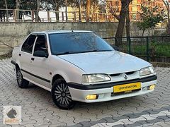 1999 RENAULT EUROPA 1.6 RNA SEDAN 280 BİN KM BENZİN LPG MANUEL