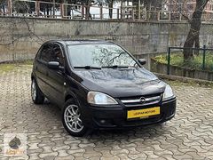2005 OPEL CORSA 1.2 BENZİN MANUEL 370 BİN KM VADE TAKAS OLUR