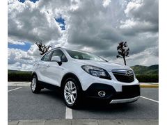 Sahibinden Opel Mokka 1.4 Enjoy 2016 Model Balıkesir