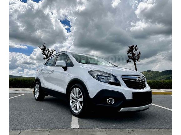 Sahibinden Opel Mokka 1.4 Enjoy 2016 Model Balıkesir