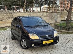 2002 SCENİC RXT 1.6 16 VALF OTOMATİK ÇİF SANRUF BENZİN LPG