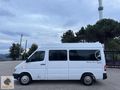 2000 MERCEDES SPRİNTER 313 CDI 14+1 KUPA MOTOR MUAYYER VADE OLUR