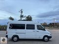 2000 MERCEDES SPRİNTER 313 CDI 14+1 KUPA MOTOR MUAYYER VADE OLUR