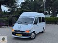2000 MERCEDES SPRİNTER 313 CDI 14+1 KUPA MOTOR MUAYYER VADE OLUR