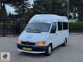 2000 MERCEDES SPRİNTER 313 CDI 14+1 KUPA MOTOR MUAYYER VADE OLUR