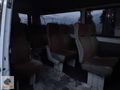 2000 MERCEDES SPRİNTER 313 CDI 14+1 KUPA MOTOR MUAYYER VADE OLUR