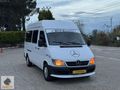 2000 MERCEDES SPRİNTER 313 CDI 14+1 KUPA MOTOR MUAYYER VADE OLUR