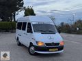 2000 MERCEDES SPRİNTER 313 CDI 14+1 KUPA MOTOR MUAYYER VADE OLUR