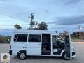 2000 MERCEDES SPRİNTER 313 CDI 14+1 KUPA MOTOR MUAYYER VADE OLUR