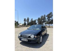 Sahibinden Toyota Corolla 1.3 Terra 1999 Model 