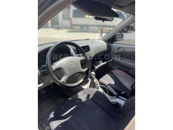 Sahibinden Toyota Corolla 1.3 Terra 1999 Model 