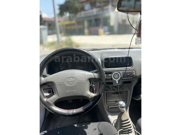 Sahibinden Toyota Corolla 1.3 Terra 1999 Model 