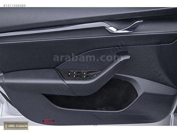 EMRE OTOMOTİV 2021 SKODA OCTAVİA 1.0e-Tech SERVIS BAKIMLI