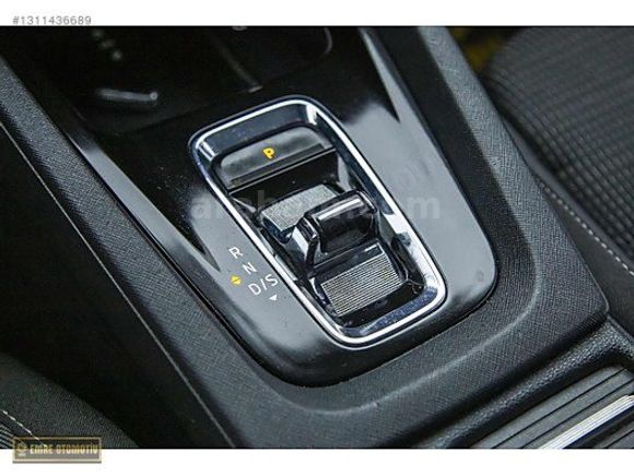 EMRE OTOMOTİV 2021 SKODA OCTAVİA 1.0e-Tech SERVIS BAKIMLI