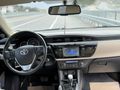 Sahibinden Toyota Corolla 1.6 Advance 2015 Model 