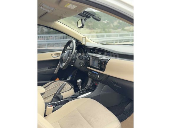 Sahibinden Toyota Corolla 1.6 Advance 2015 Model 