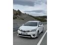 Sahibinden Toyota Corolla 1.6 Advance 2015 Model 