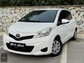 BERK AUTO'DAN-SATILIK-2013 MODEL-TOYOTA YARİS